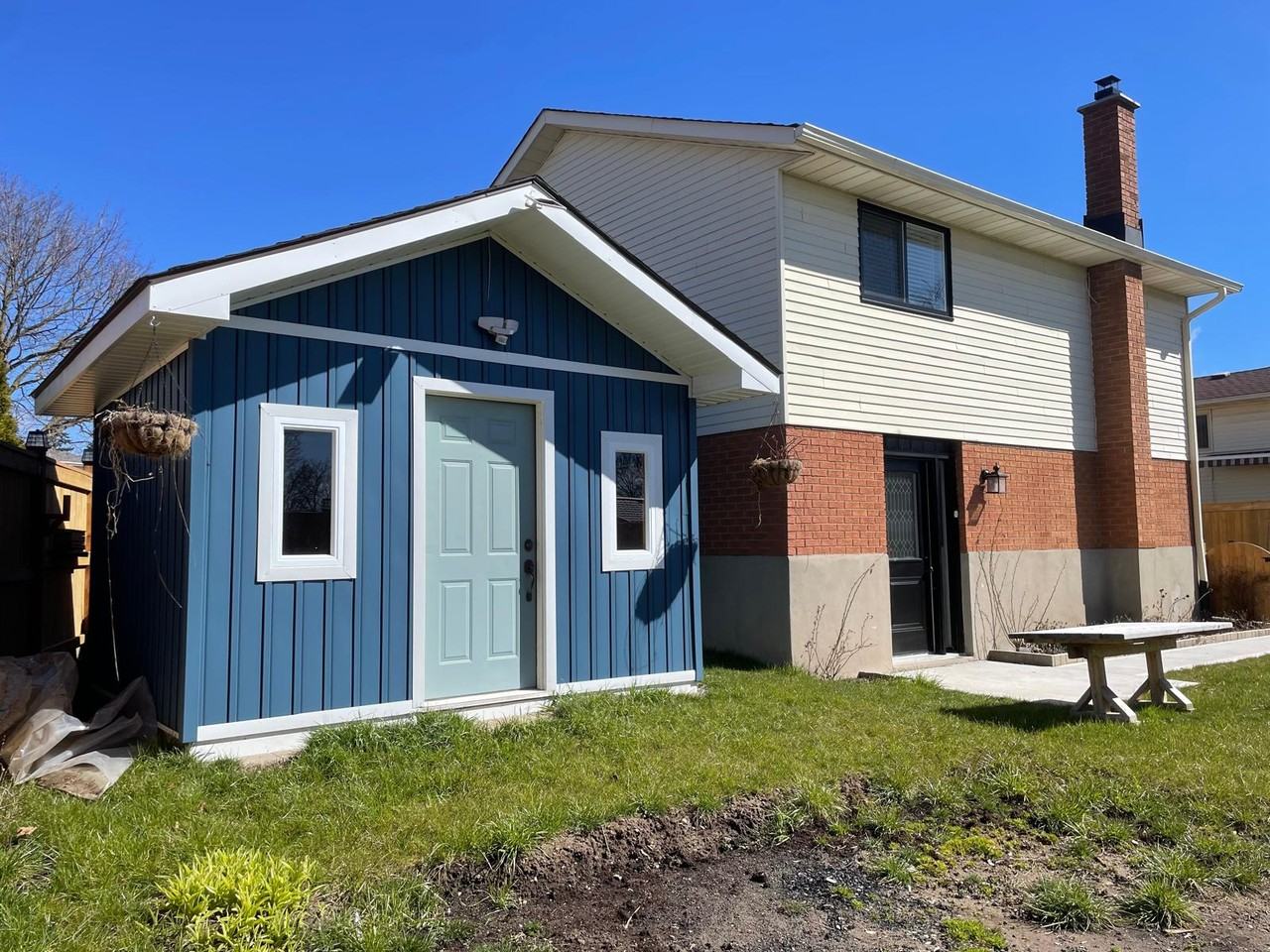 49 Shaftsbury Drive