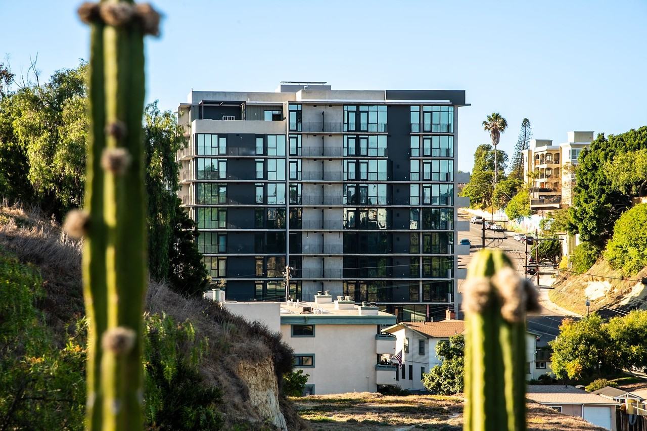 Rainford Apartments - Photo 4 of 50