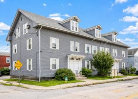 featured image of 14 Amory St