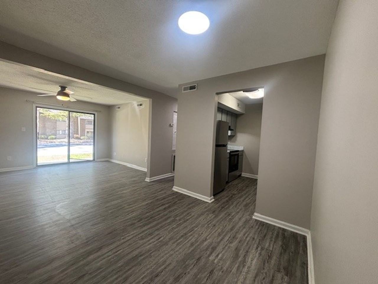 Deerridge Apartments - Photo 2 of 40