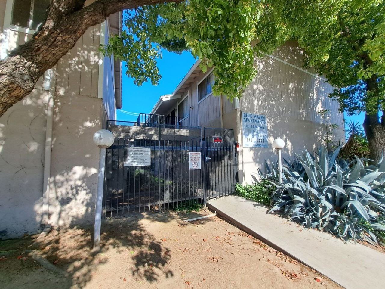 Blue Haven - Photo 2 of 3