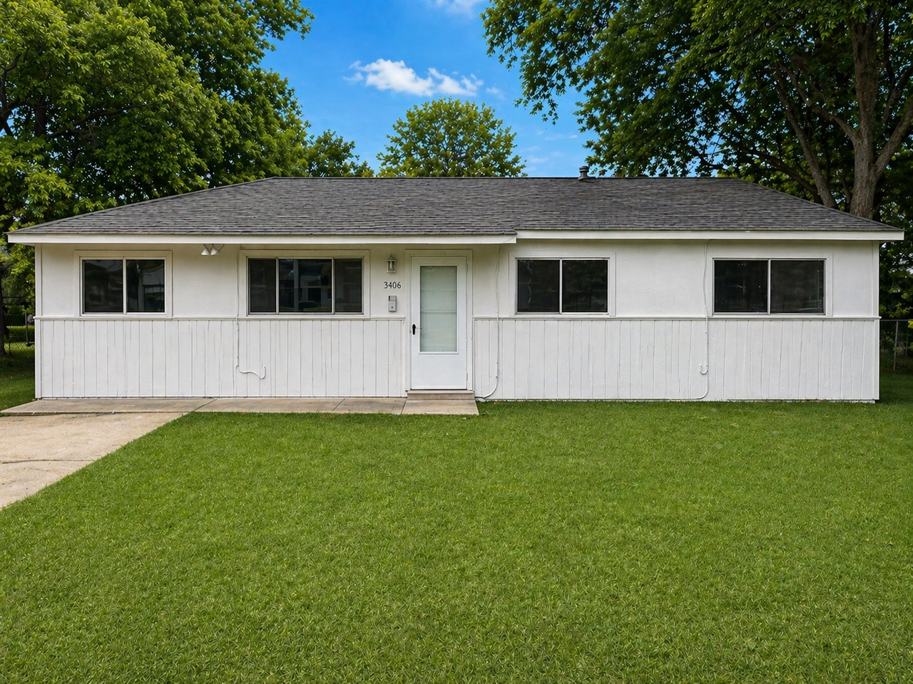 3406 Black Lake Cir