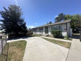 6046 S 4000 W - Duplex - Photo 1 of 1