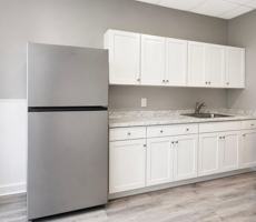 featured image of 123 High St