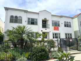 207 S Berendo St #103 - Photo 1 of 1