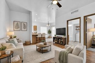 Wilson Lane Apartments - Photo 1 of 1