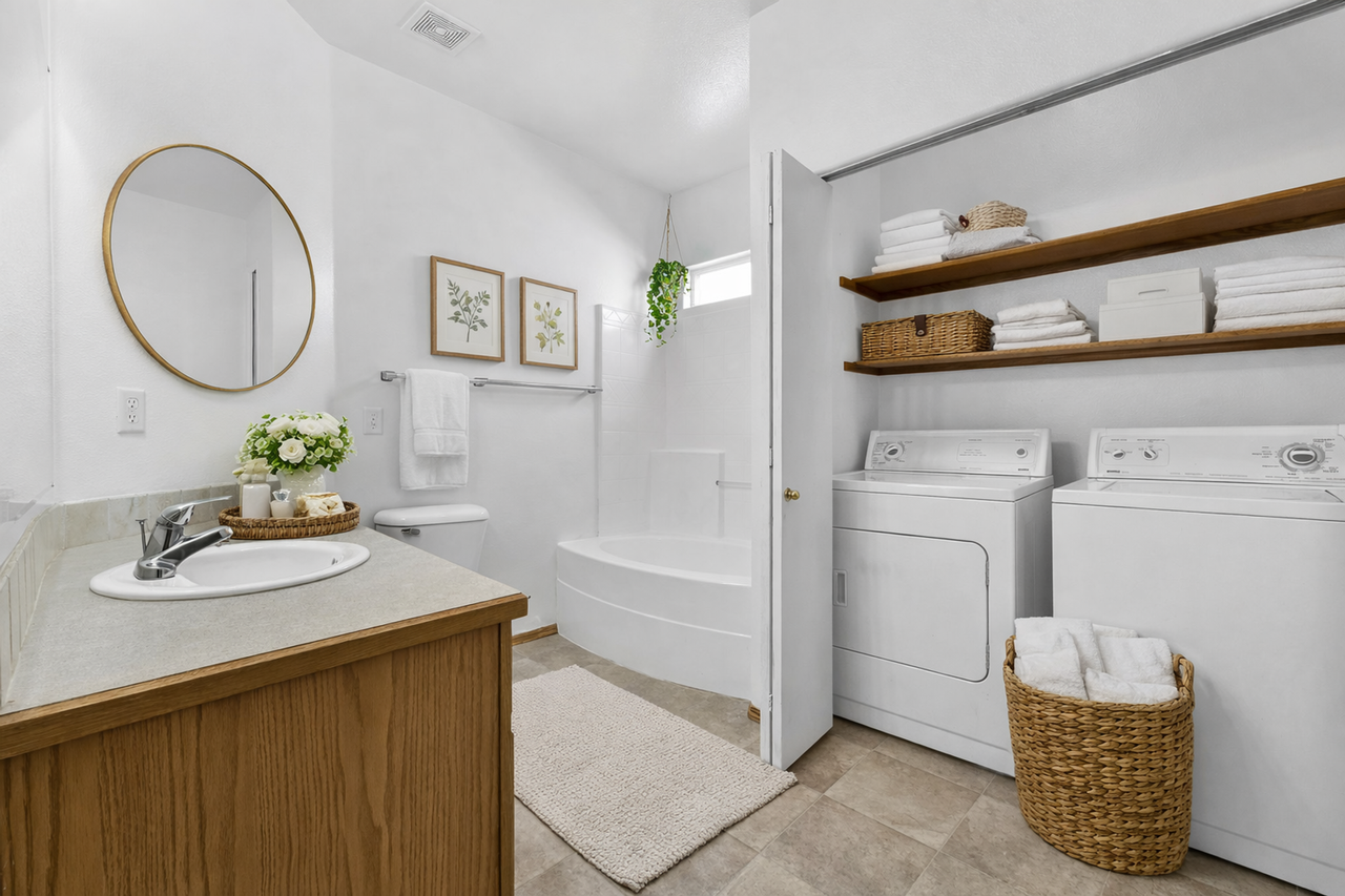 Wilson Lane Apartments - Photo 2 of 5