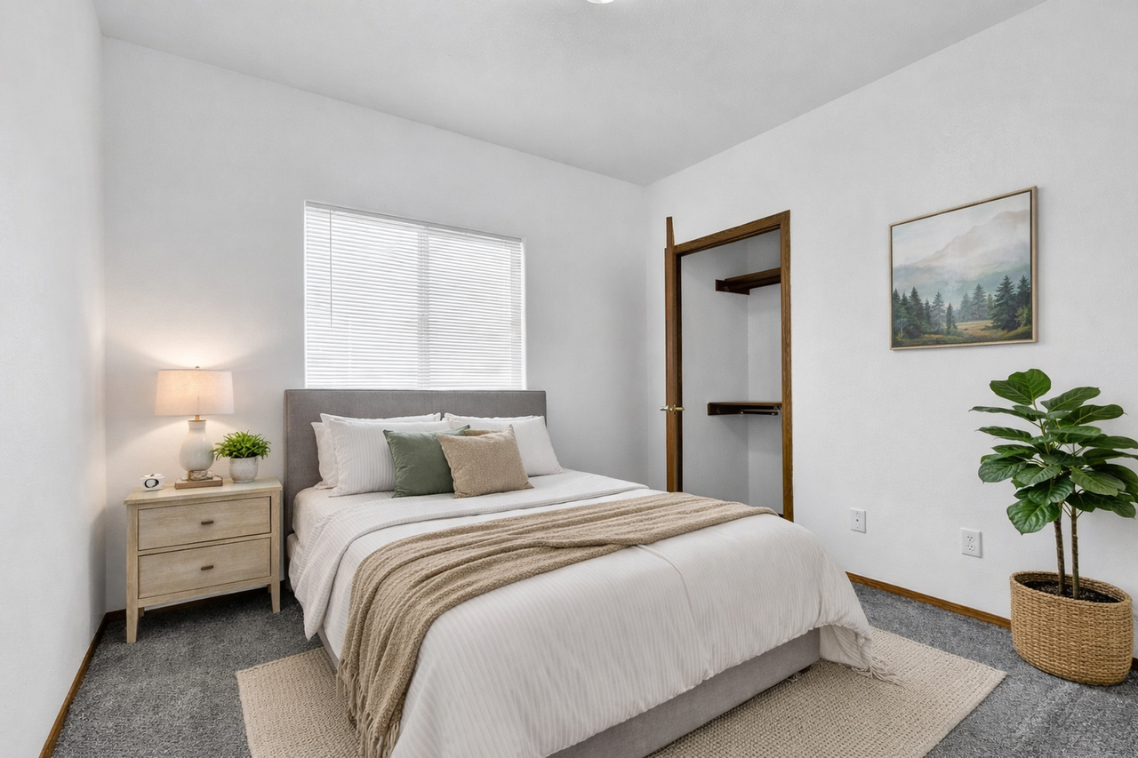 Wilson Lane Apartments - Photo 3 of 5