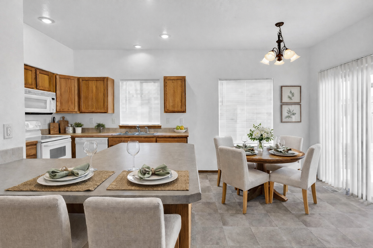 Wilson Lane Apartments - Photo 4 of 5