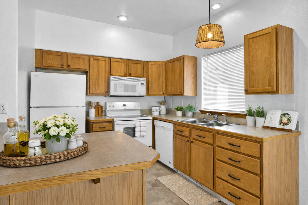 Wilson Lane Apartments - Photo 5 of 5