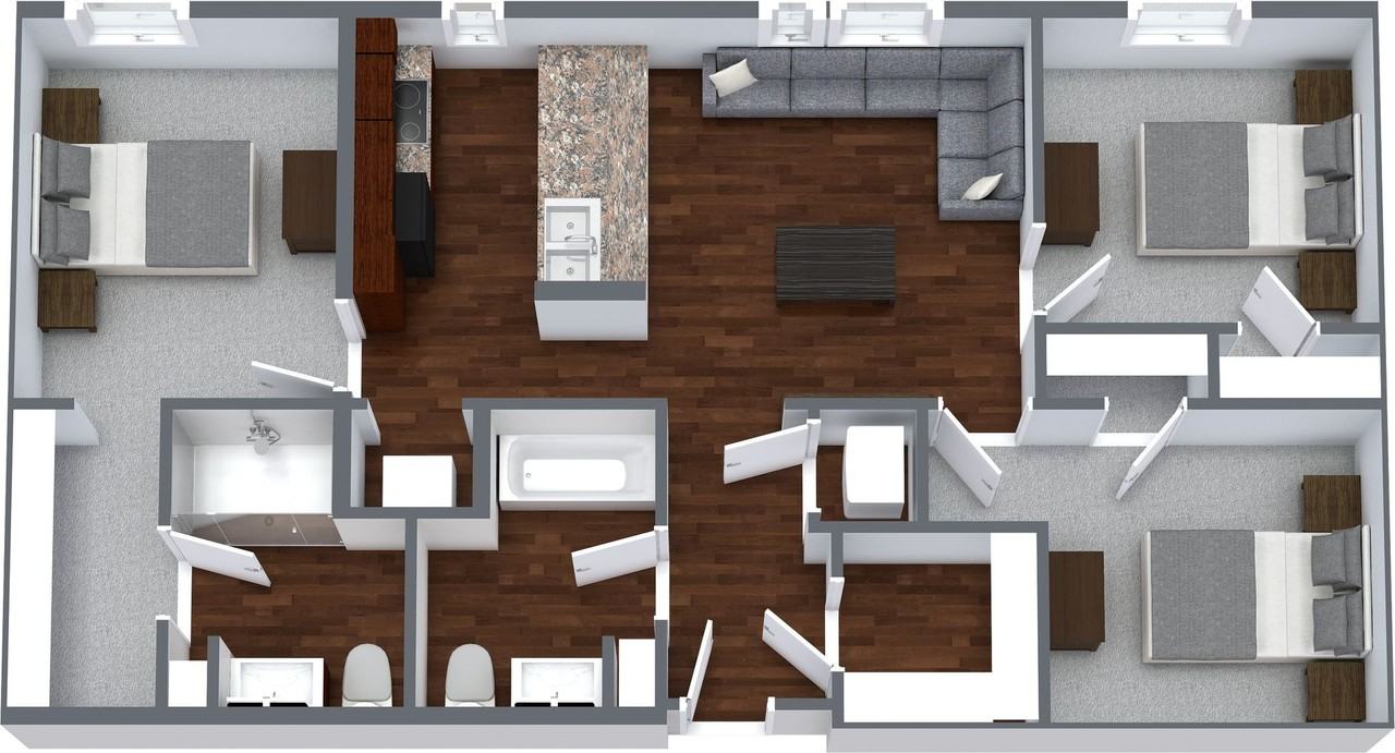 Garage Lofts - Photo 2 of 2