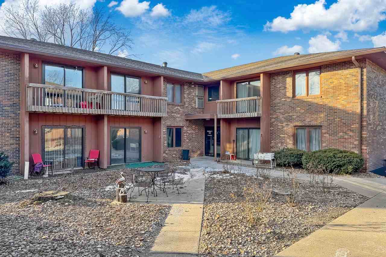 Trailside Apartments - Photo 2 of 45