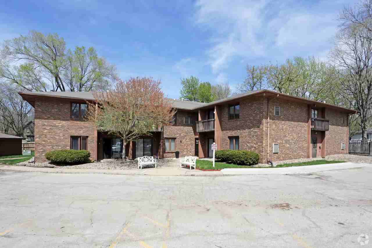 Trailside Apartments - Photo 3 of 45