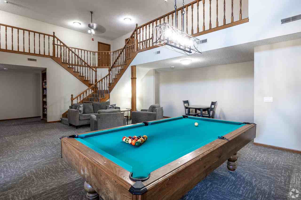 Trailside Apartments - Photo 4 of 45