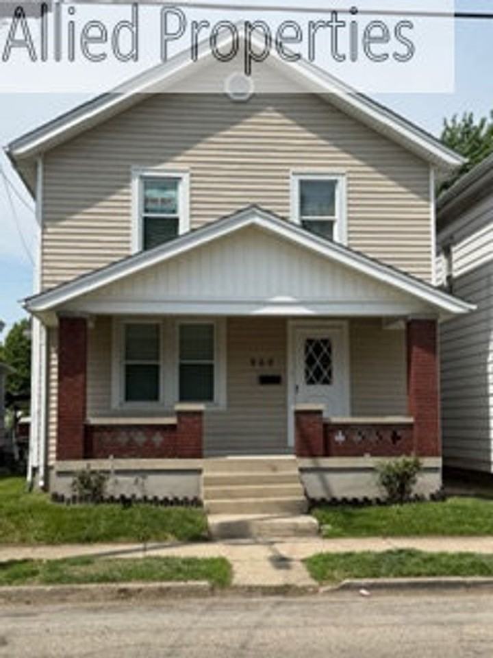 969 Harmon Ave