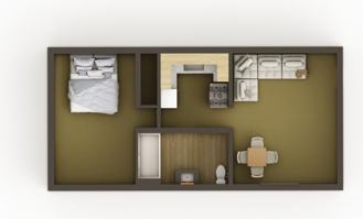 104 Quarry Rd #Apt J - Photo 1 of 1