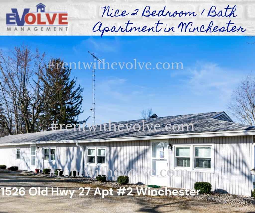 1526 S Old Highway 27