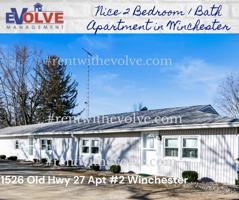 featured image of 1526 S Old Highway 27