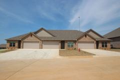 703 Freedom Way - Photo 1 of 1