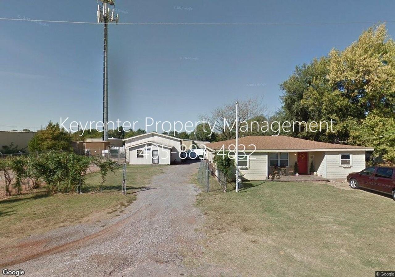 4305 S Nebraska Ave