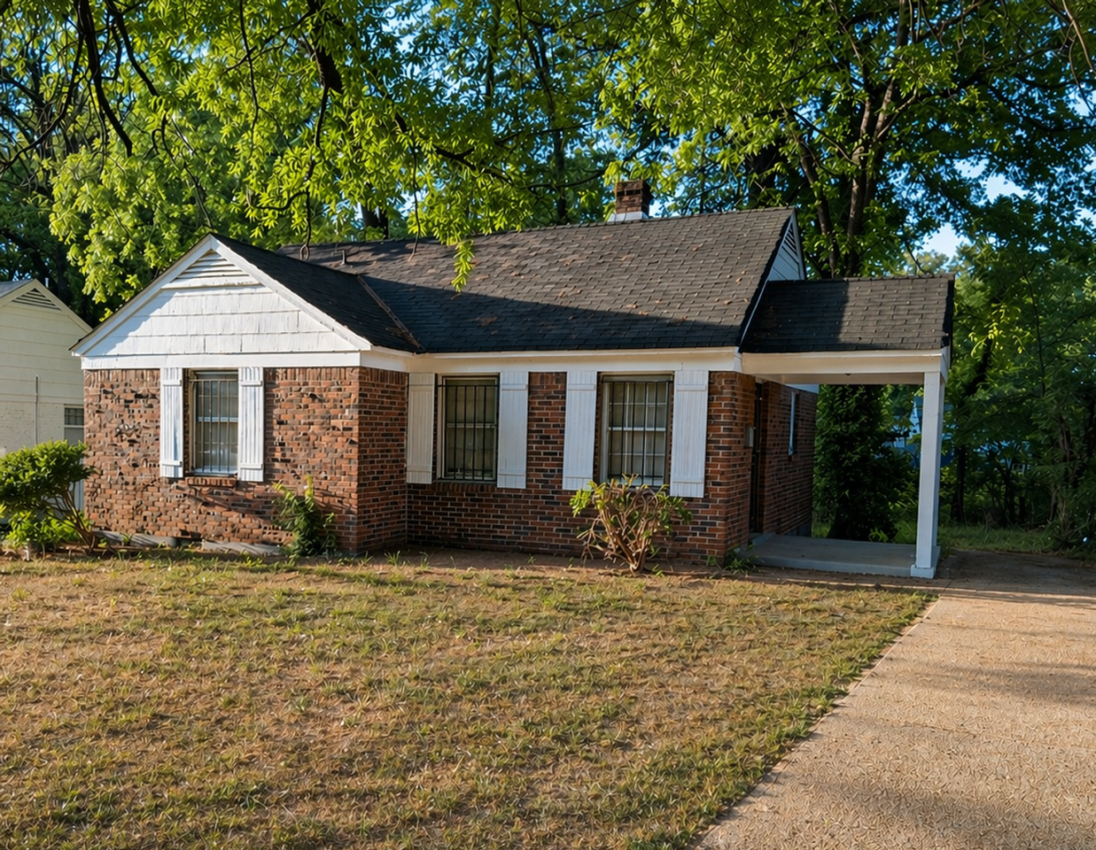 2243 Malone Ave