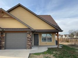 featured image of Easton Duplexes