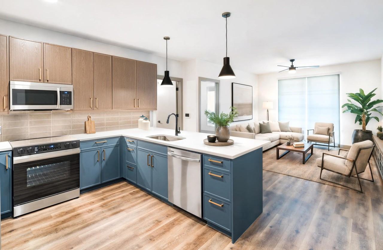 Modera Chandler - Photo 3 of 42