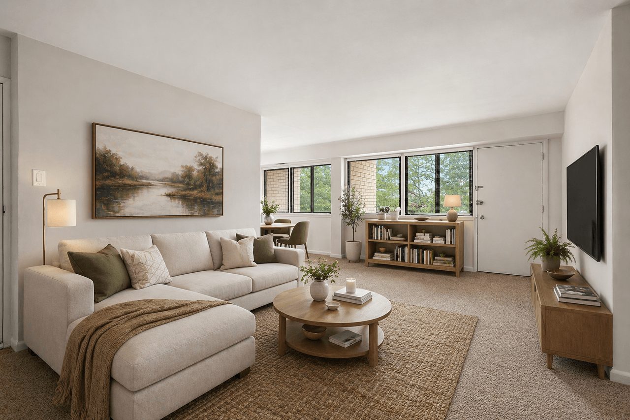 Seven Springs Apartments - Photo 3 of 50