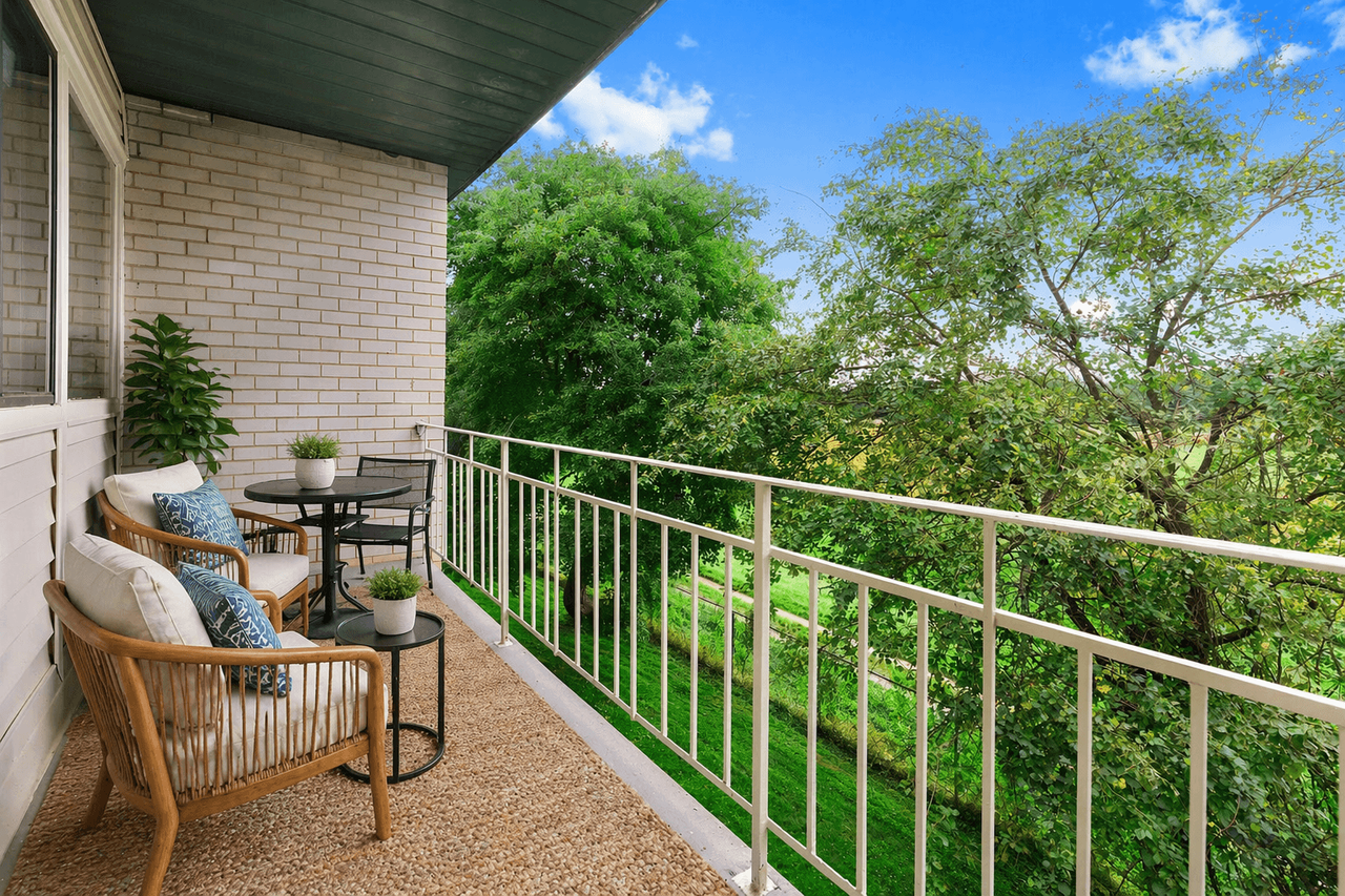 Seven Springs Apartments - Photo 4 of 50