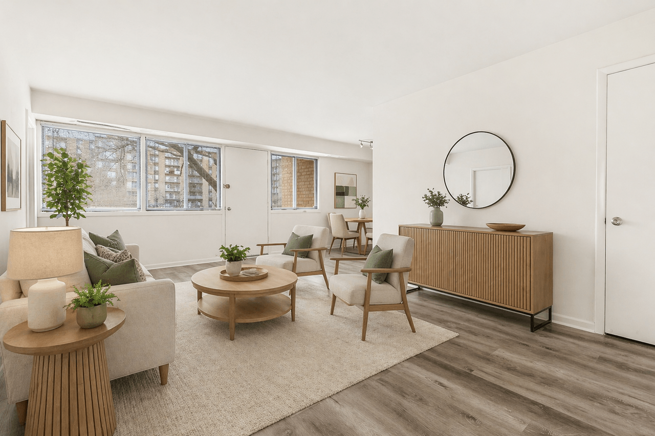 Seven Springs Apartments - Photo 5 of 50