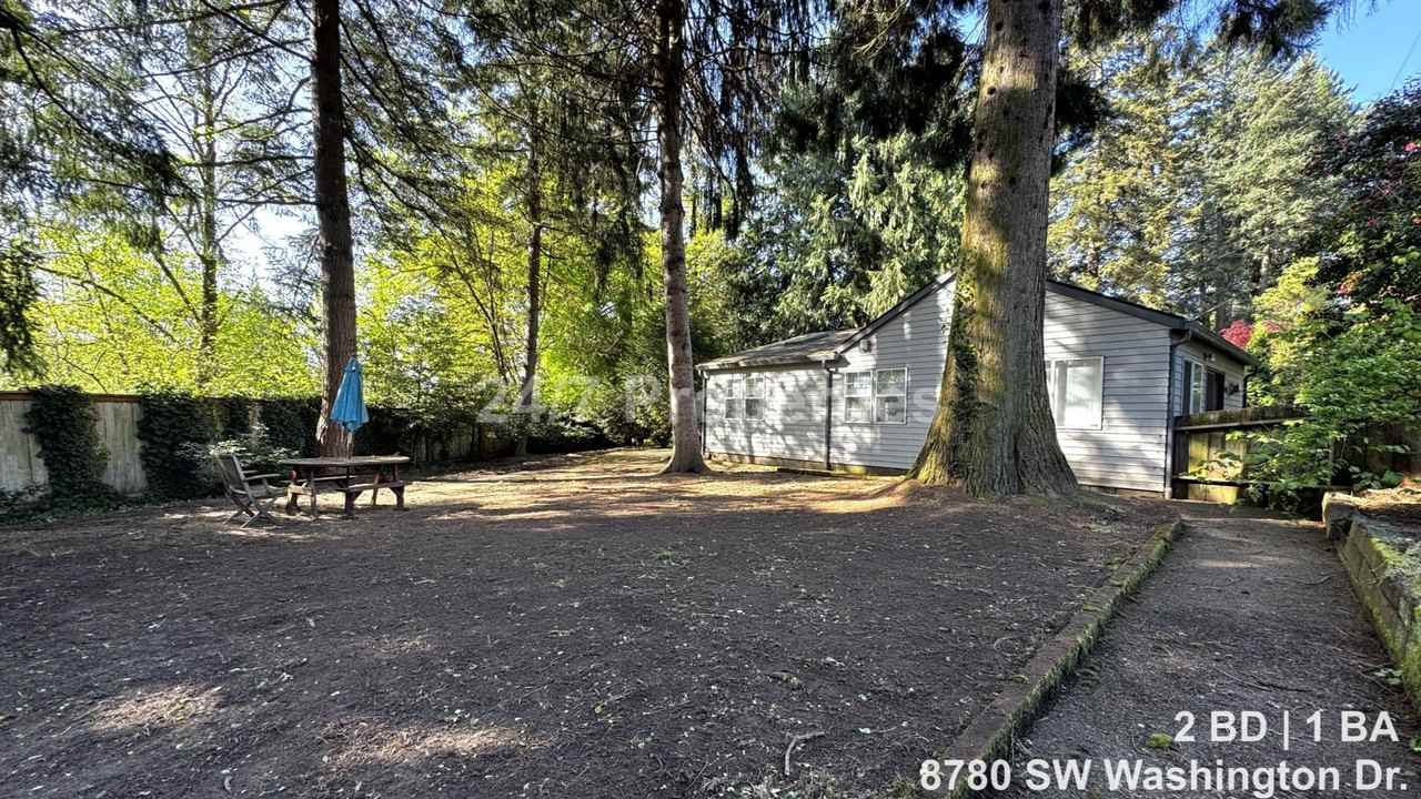 8780 Sw Washington Dr