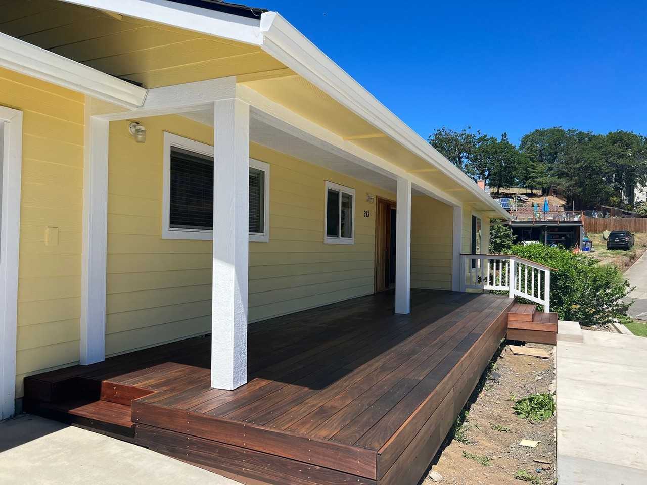 593 Oak Knoll Dr - Photo 4 of 23