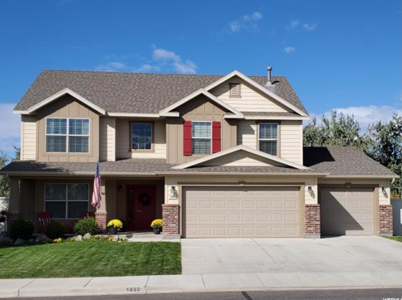 1880 S Weeping Willow Way - Photo 2 of 19