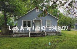 501 Hood St - Photo 1 of 1