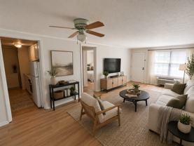 Bear Creek Apartments - Photo 1 of 1