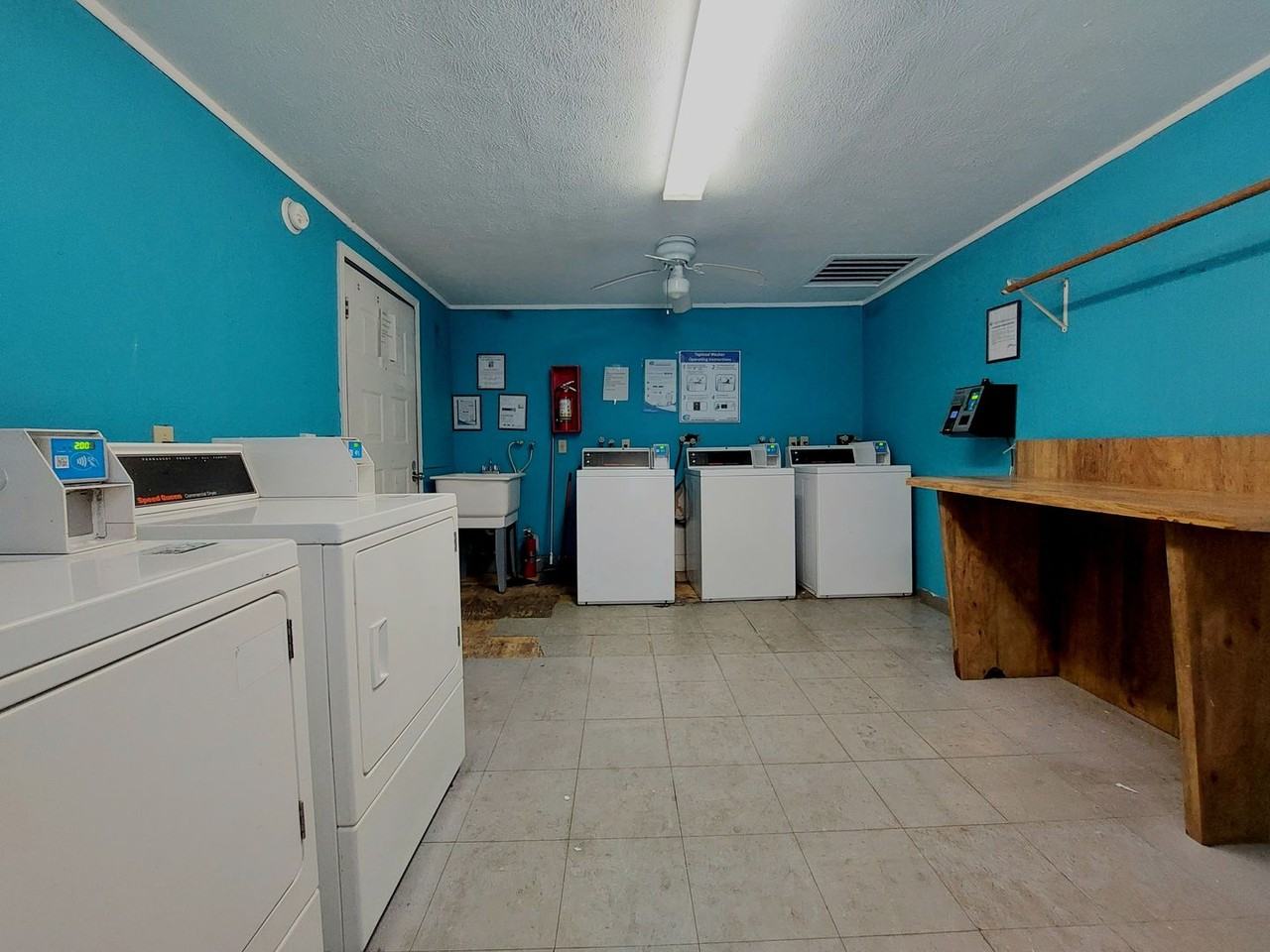 Bear Creek Apartments - Photo 7 of 21