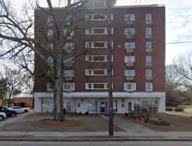 Garden Circle Apartments - Photo 1 of 1