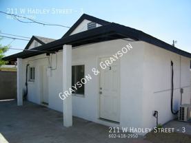 211 West Hadley Street - Photo 1 of 1