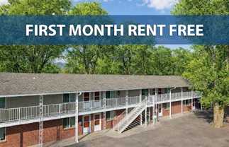 Aspen Creek Apartments - Photo 1 of 1