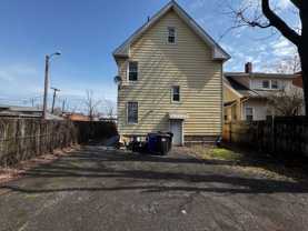 880 STEVENSON RD CLEVELAND, OH. 44110 - Photo 1 of 1