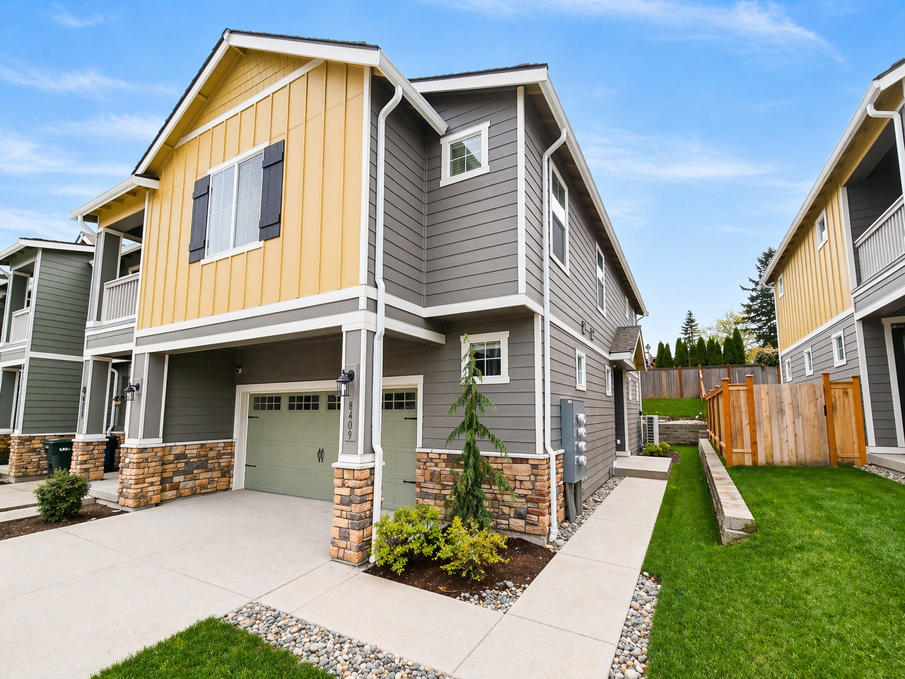 8409 Gilman Way - Photo 2 of 24