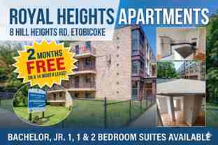 Royal Heights Apartments - Photo 1 of 1