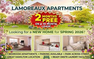 featured image of 47 Strathcona Ave N