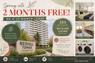 Redhill Tower - Photo 1 of 1