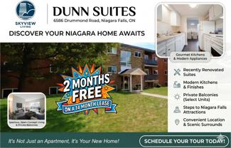 Dunn Suites - Photo 1 of 1