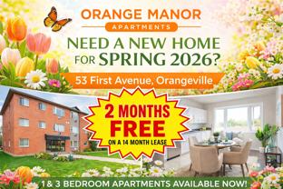 Orange Manor Apartments - Photo 1 of 1