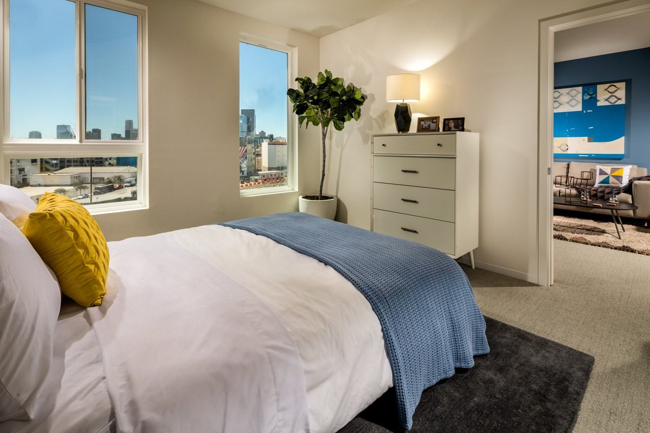 One Santa Fe - Photo 3 of 47