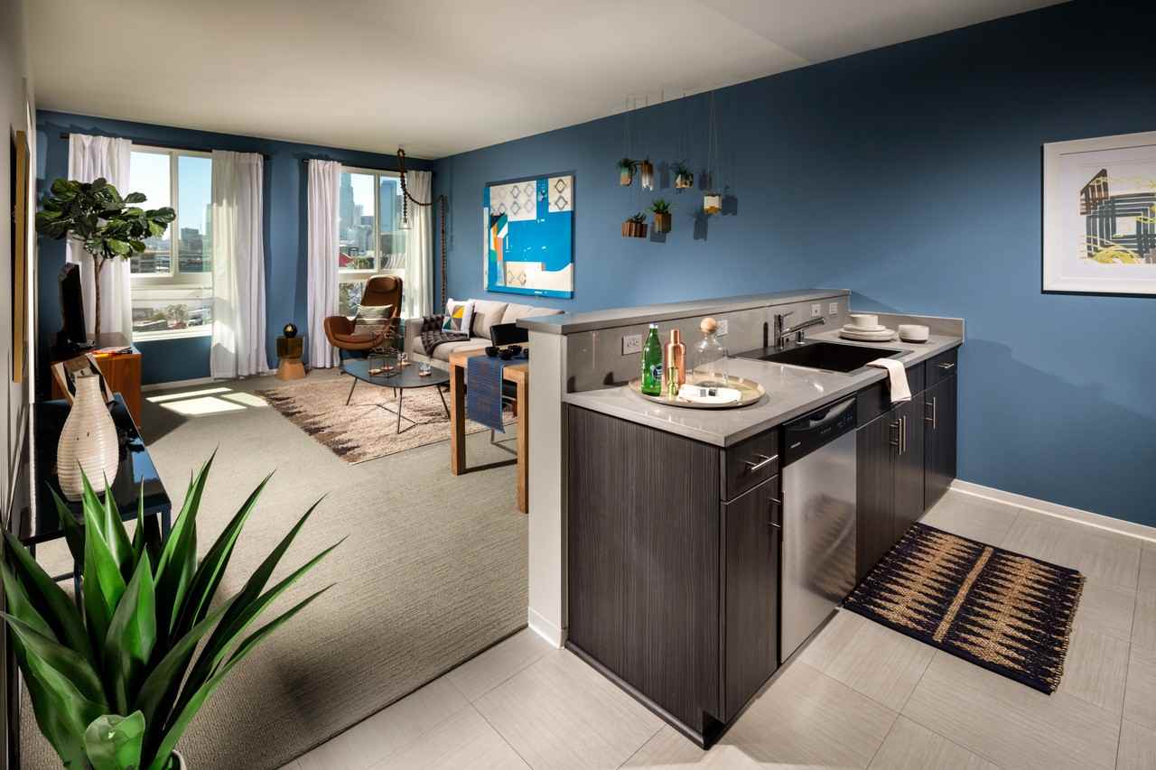 One Santa Fe - Photo 4 of 47