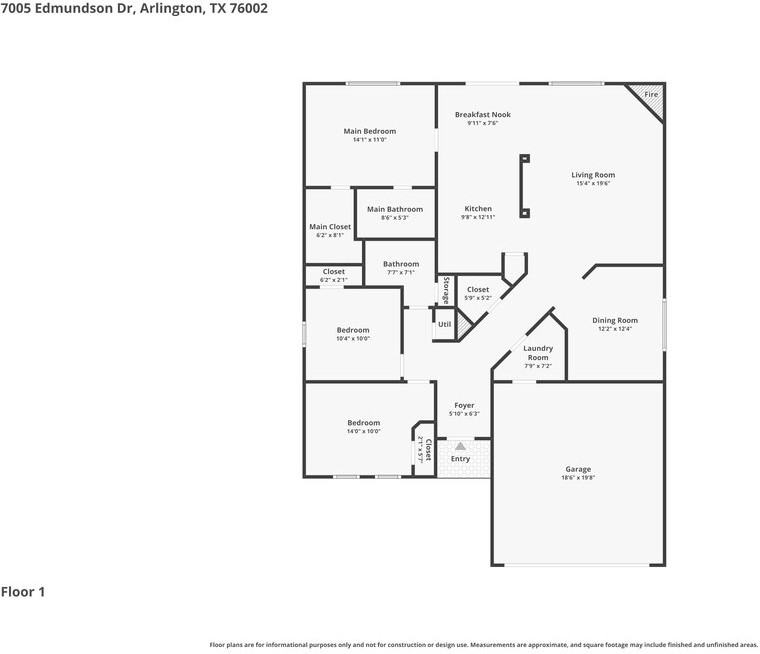 7005 Edmundson Dr - Photo 2 of 16