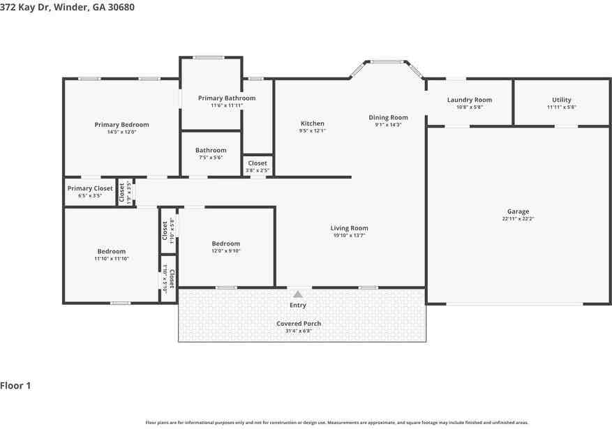 372 Kay Dr - Photo 2 of 16